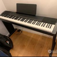 Pianoforte CASIO CDP 130