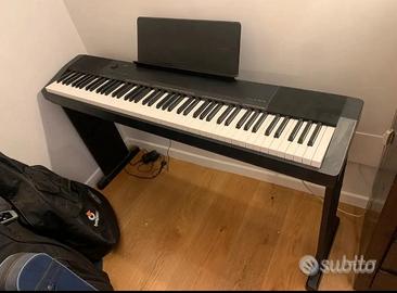 Pianoforte CASIO CDP 130