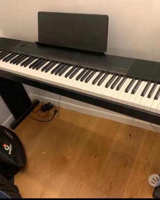 Pianoforte CASIO CDP 130