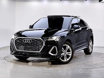 Audi Q3 35