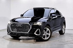 Audi Q3 35
