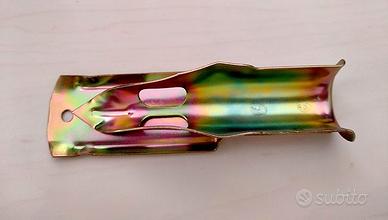 BECCUCCIO METALLICO APERTURA LATTINE OLIO