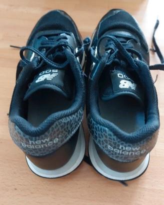 Scarpe New Balance 500 n. 38