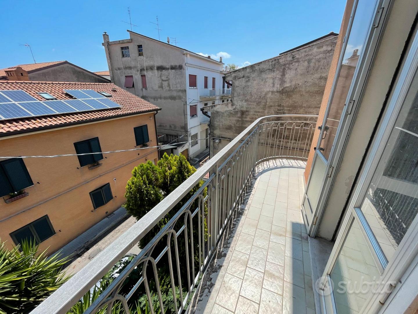 Appartamento – Civitanova Marche, Aurora - Altro