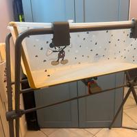 Vaschetta Stokke Flexi Bath Mickey Mouse