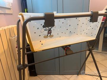 Vaschetta Stokke Flexi Bath Mickey Mouse