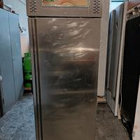 Congelatore Professionale Forcar Inox