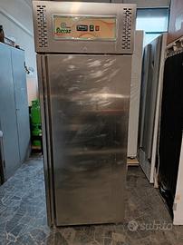 Congelatore Professionale Forcar Inox