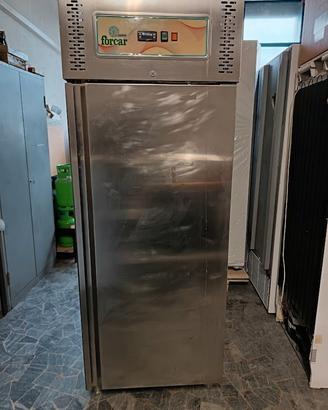 Congelatore Professionale Forcar Inox