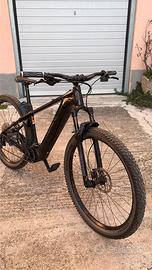 Bici elettrica GRAND CANYON ON AL 8