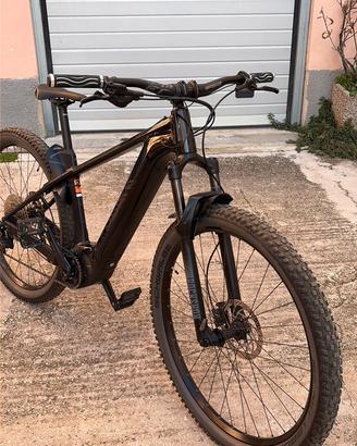 Bici elettrica GRAND CANYON ON AL 8