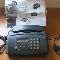 Philips Fax HFC 21 