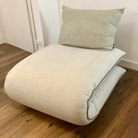 Poltrona letto LAGO modello CHAMA