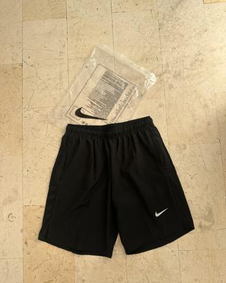 Pantaloncino Nike Dri-fit ADV Colore Nero Taglia M