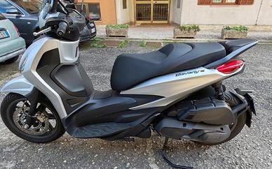 Piaggio Beverly 400 S Hpe  - 2021 - km 14.000