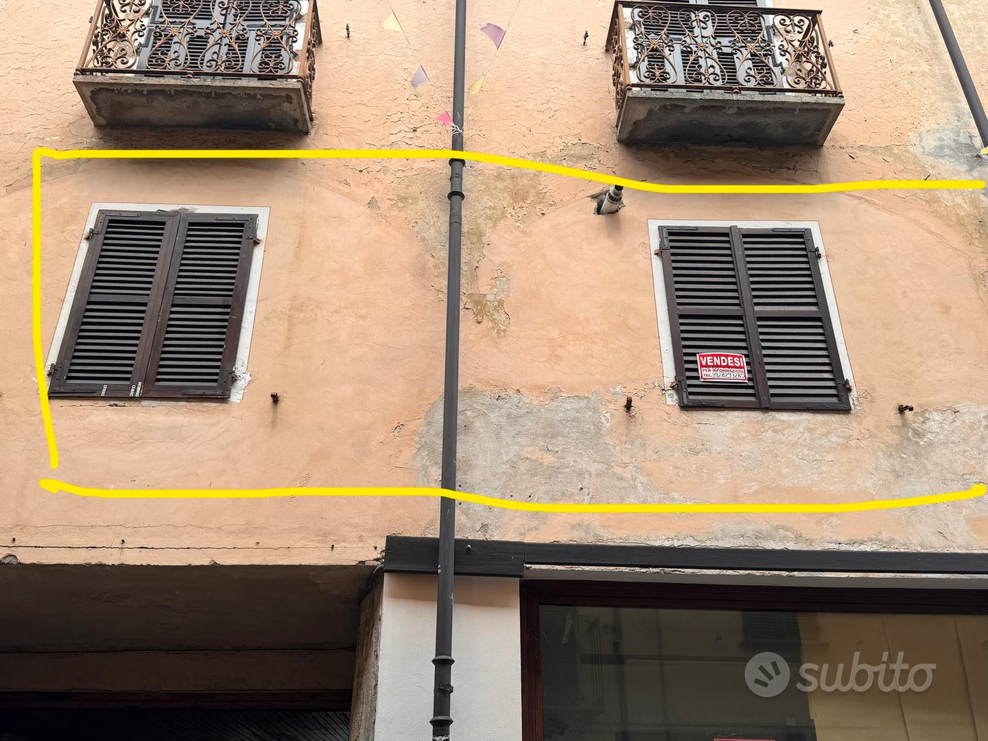 Appartamento – TO - Vista 2