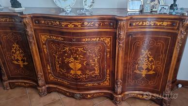 credenza 