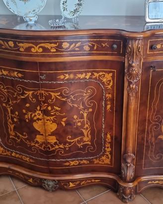 credenza 