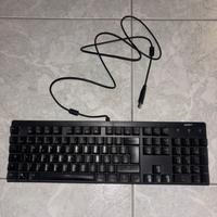 Tastiera meccanica Aukey