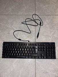 Tastiera meccanica Aukey