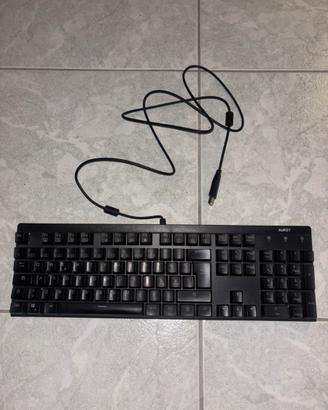Tastiera meccanica Aukey