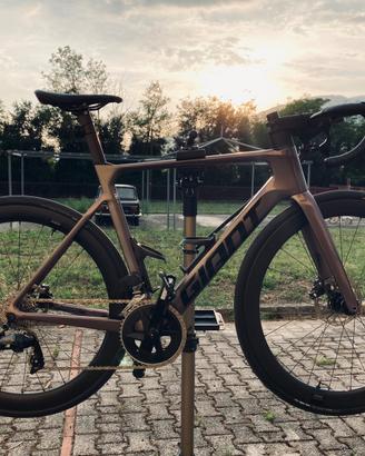 Giant Propel ADV 1 - 2023 bici da corsa