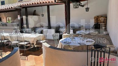 Ristorante Santa Teresa Gallura [731ACG]