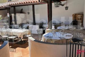 Ristorante Santa Teresa Gallura [731ACG]