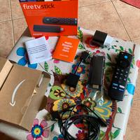 FIRE STICK TV