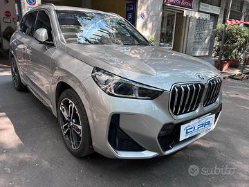 Bmw X1 sDrive 18i Msport