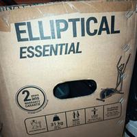 Ellittica