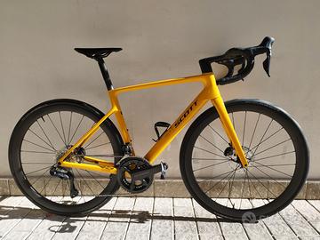 Scott Addict RC10  Novembre 2025