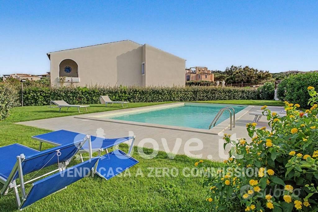 Apartment in Isthintini/Stintino, Punta de Su Turrione - Altro