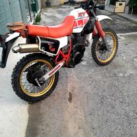 Yamaha XT 600 43f xt 600 4pt xt 350 Majesty