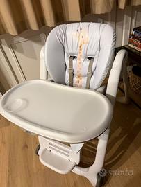 Chicco Polly Progress 5