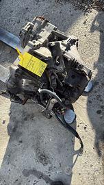 Cambio manuale Toyota Rav 4 2.2 4x4