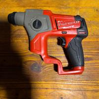 Milwaukee M 12 Ch