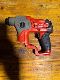 Milwaukee M 12 Ch
