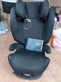 Seggiolino Cybex Pallas M-Fix