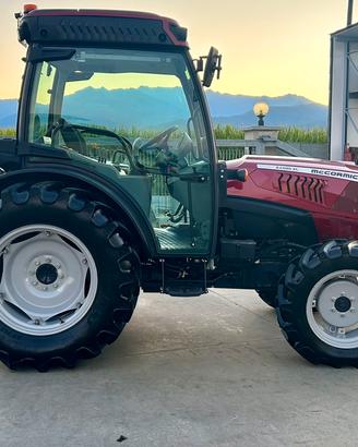 McCormick X4.080 XL