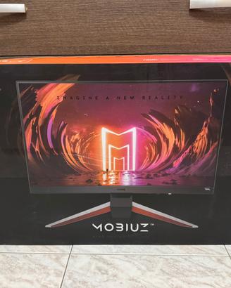 Monitor Gaming BenQ MOBIUZ EX240 FHD 165hz IPS 1ms