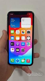 Apple iPhone 11 white 128 GB - 6130