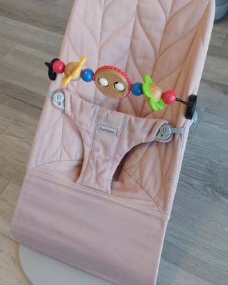 Sdraietta Babybjörn