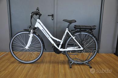 F.LLI SCHIANO E-RIDE 28″ SOLO RITIRO A MANO VERONA