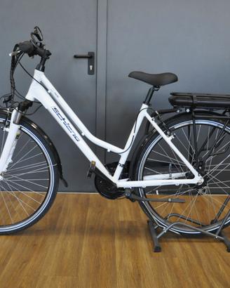 F.LLI SCHIANO E-RIDE 28″ SOLO RITIRO A MANO VERONA