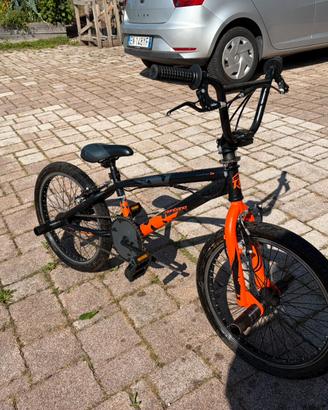 Bici BMX