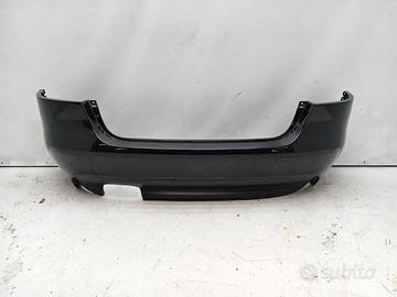 Paraurti posteriore originale jaguar xe x760 2015-