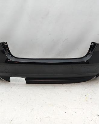 Paraurti posteriore originale jaguar xe x760 2015-