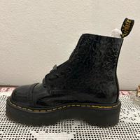 Dr.Martens Sinclair Nere  Leopard nr. 38