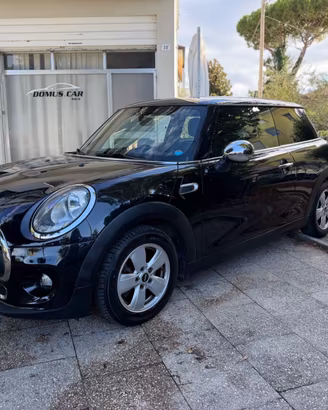 Mini 1.2 One NEOPATENTATI